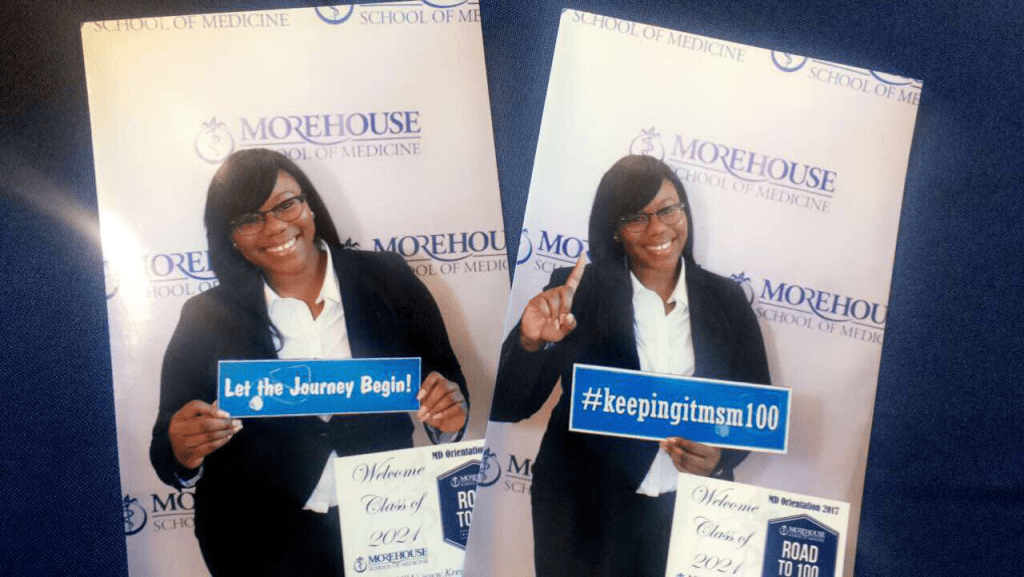 100 Days of Med&nbsp;School