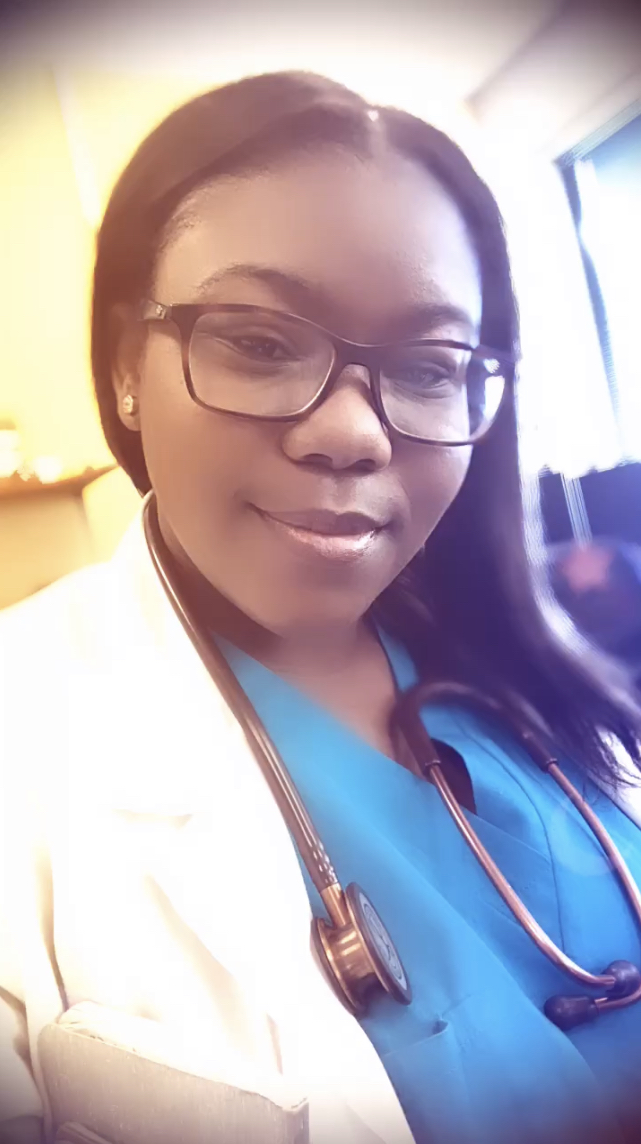 From Education 👩🏾‍🏫 to Medicine&nbsp;👩🏾‍⚕‍