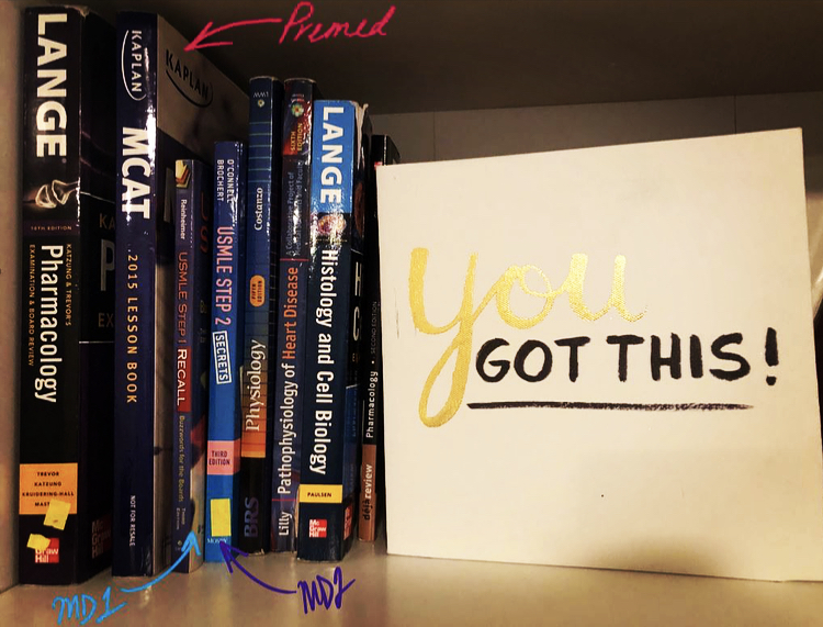 It’s Just Another&nbsp;Test…